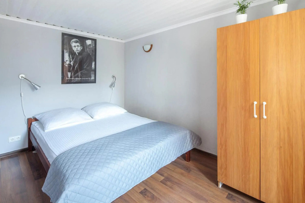 Sleepy3city Apartments Abrahama 16