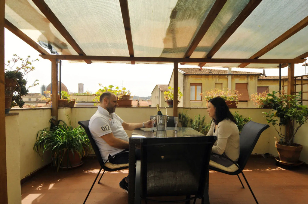 Hotel Angelica Firenze