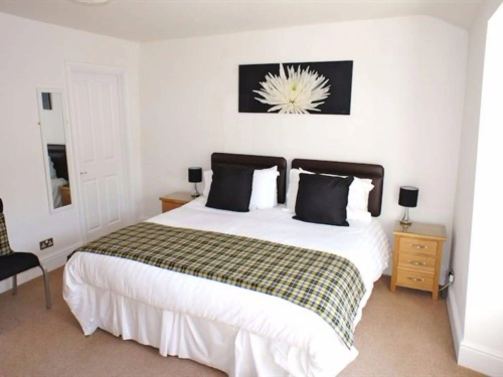 The Nebula Guest House