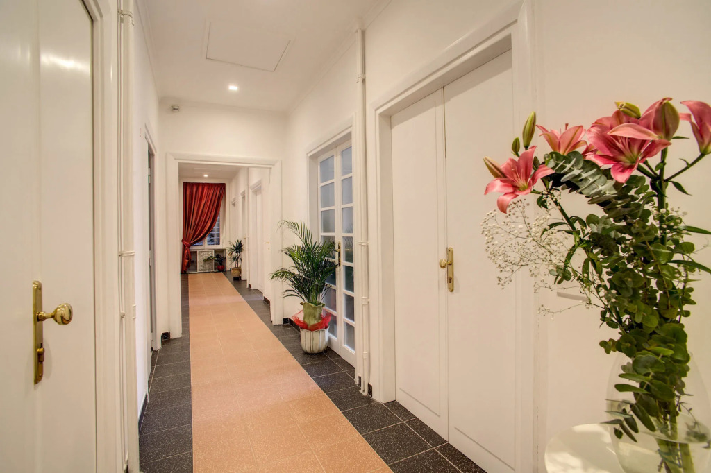 Roma In Una Stanza Guesthouse