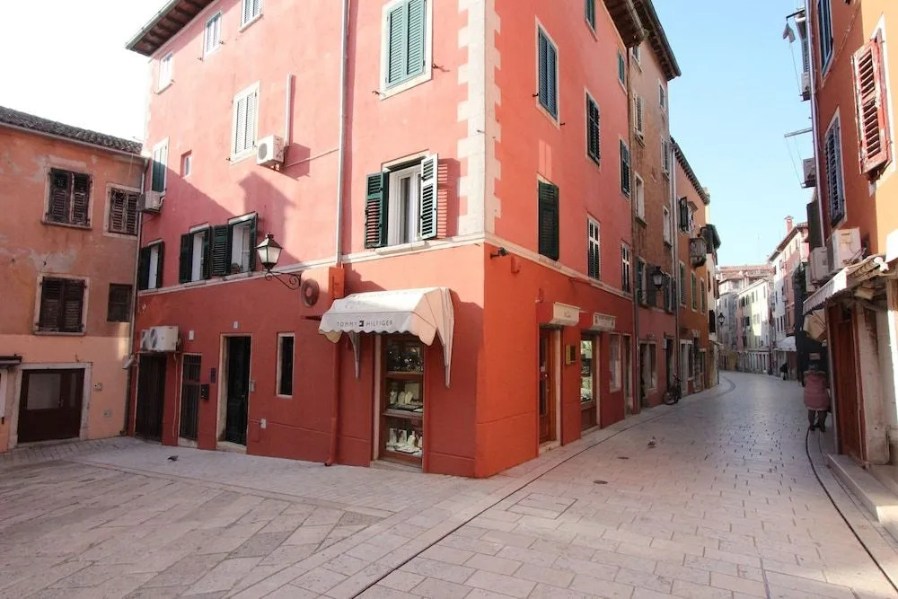 Apartment Zara