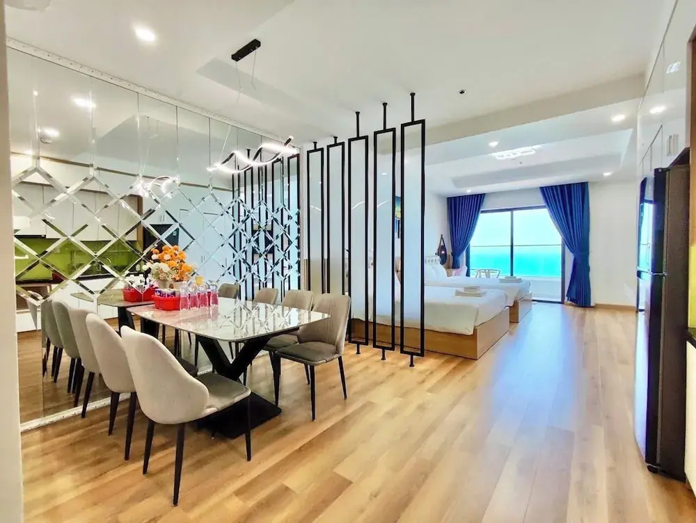 TMS Grand SeaView Quy Nhơn