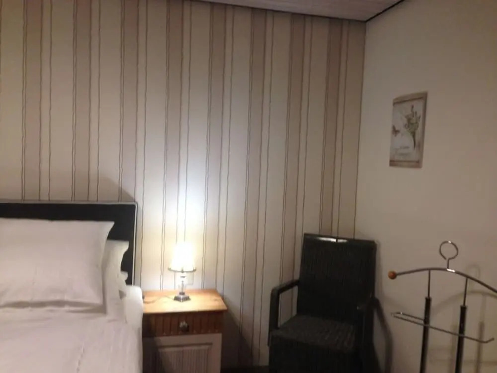 Ground Floor Palatine