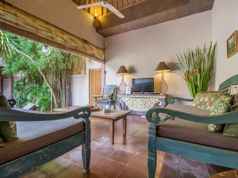 Villa Zenitude