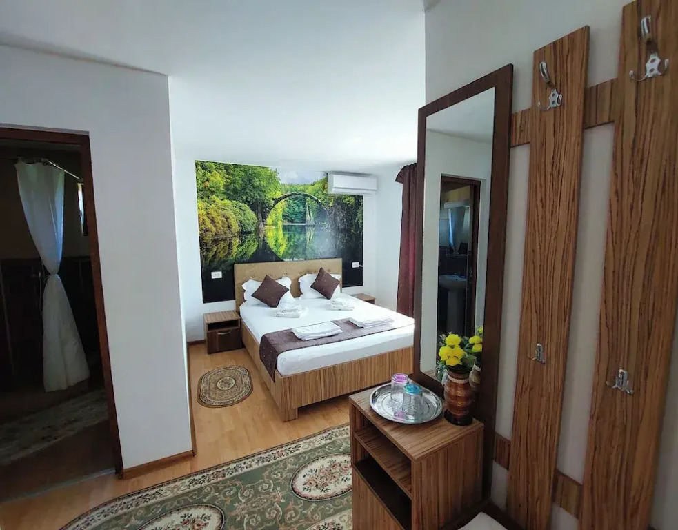 Paradiso Resort