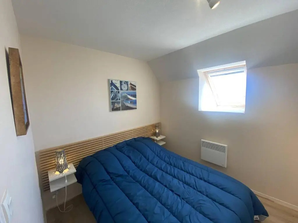 Appartement Quiberon, 2 pièces, 4 personnes - FR-1-478-112