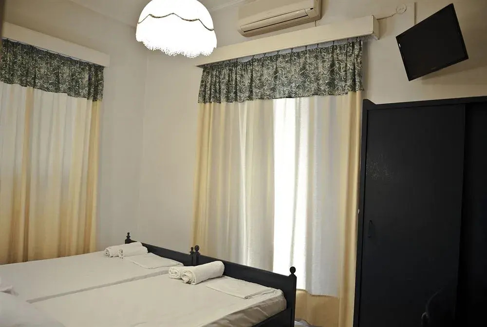 Hotel Solon
