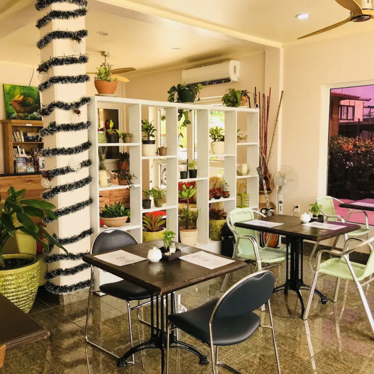 Samoana Boutique Hotel