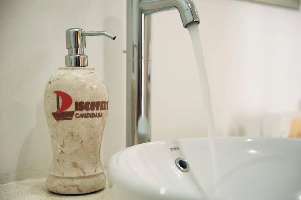 Orlowsky Discovery Candidasa Hotel