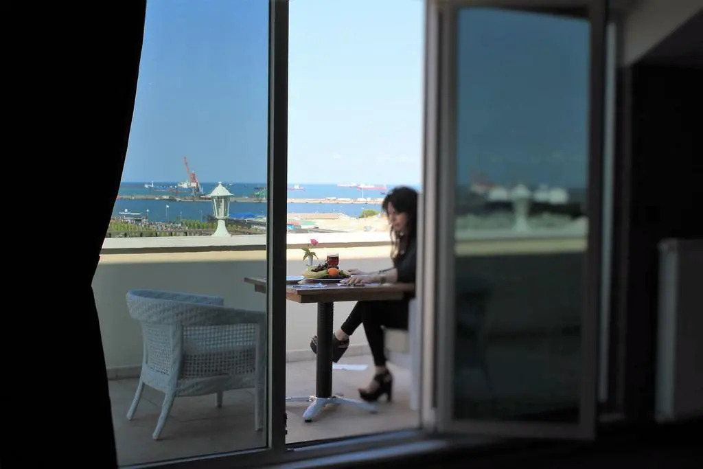 Neba Royal Hotel