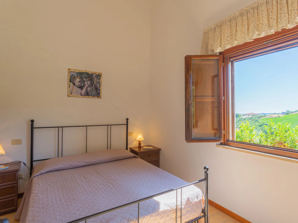 Holiday Home Fonte del Ceppo 1 by Interhome