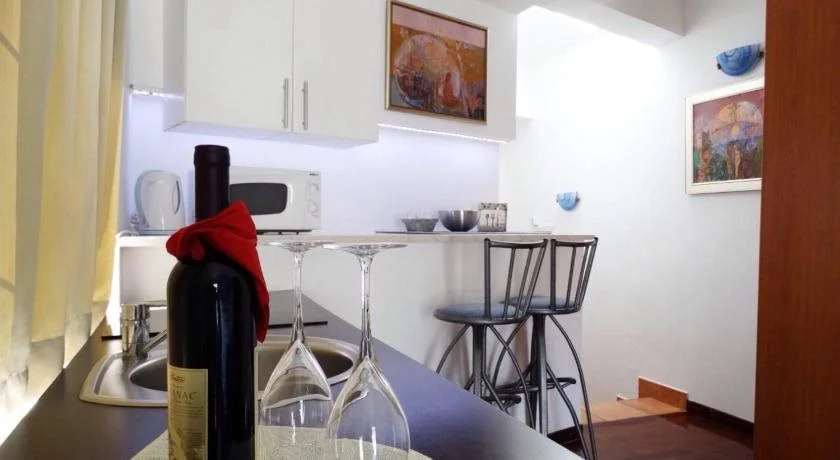 Apartments Nautica
