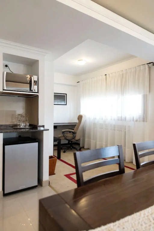 Cumbres Hotel