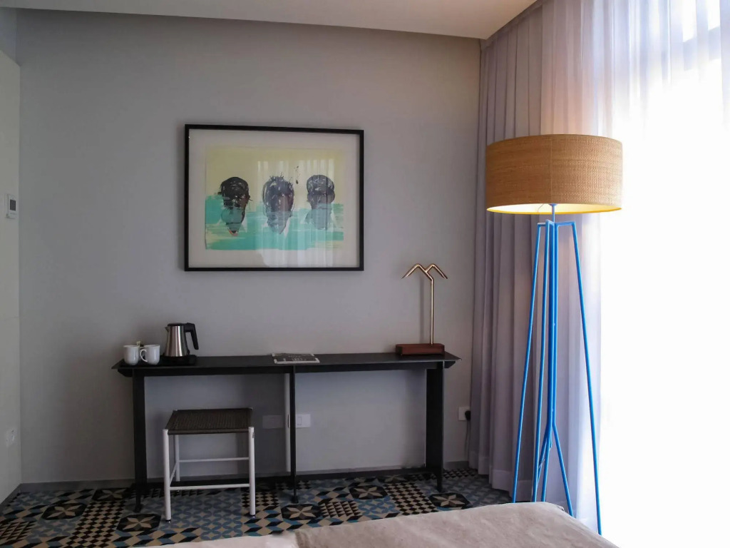 Bezalel Hotel - an Atlas Boutique Hotel