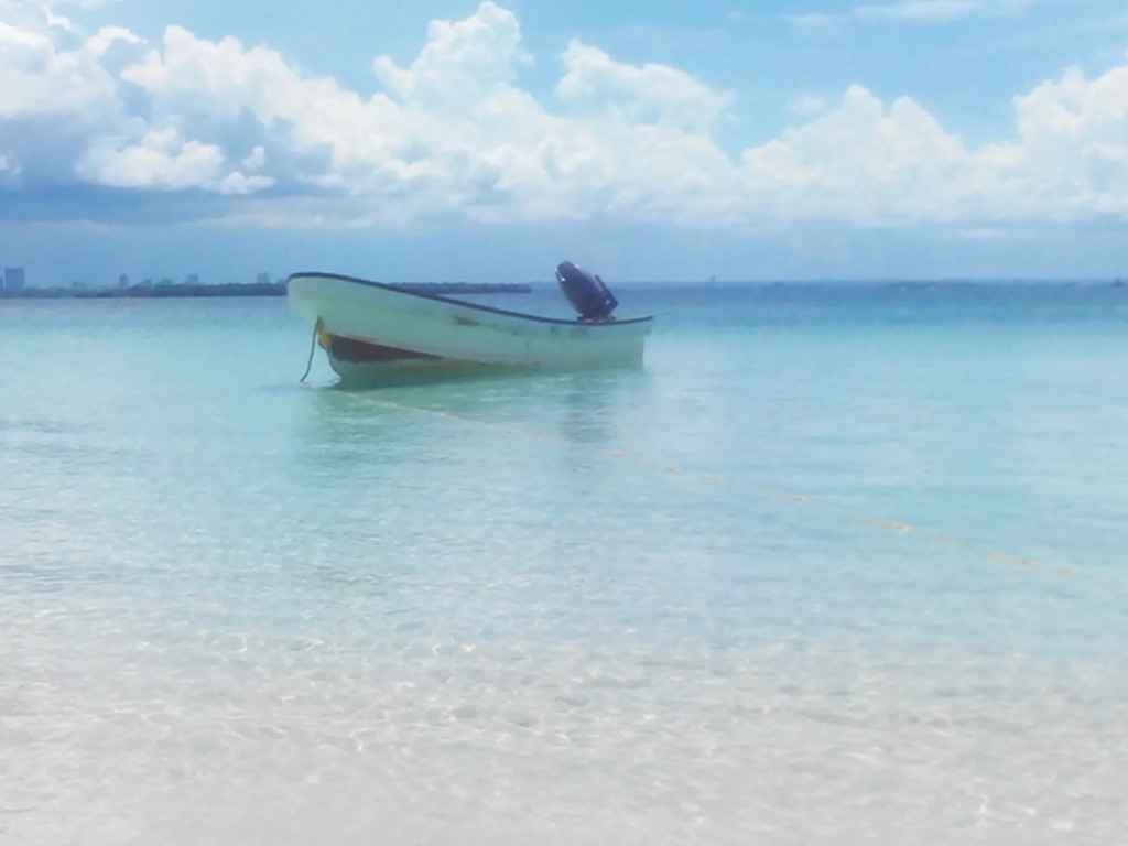 Sunrise Beach Resort