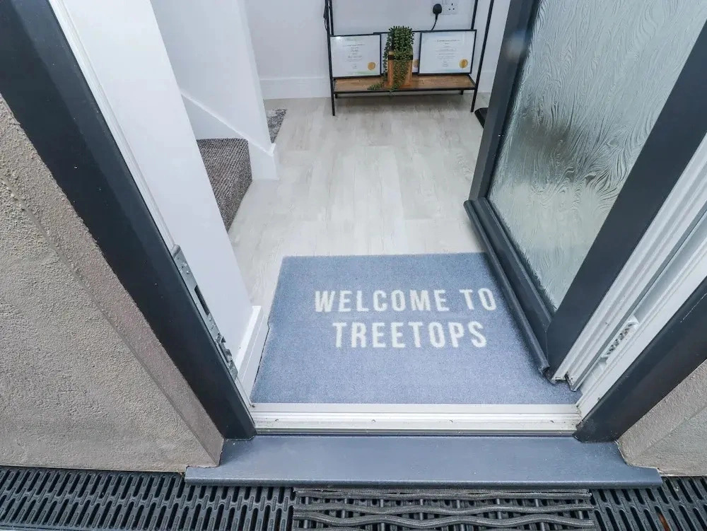 Treetops