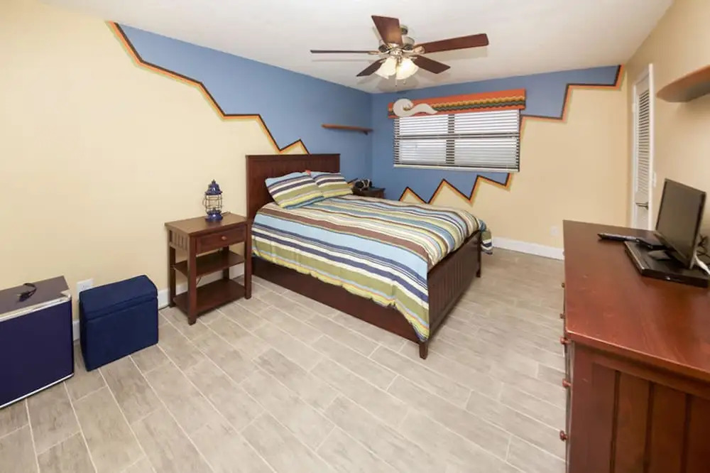 Southwind Condos by Ocean Properties