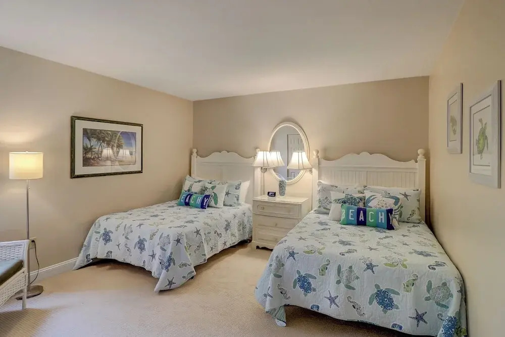 477 Plantation Club at The Sea Pines Resort