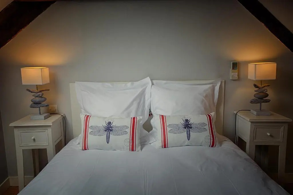 Hôtel & Spa Chai De La Paleine