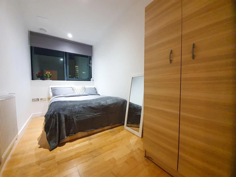 Livestay 3 Bed Apt on 8th Floor With Amazing Views