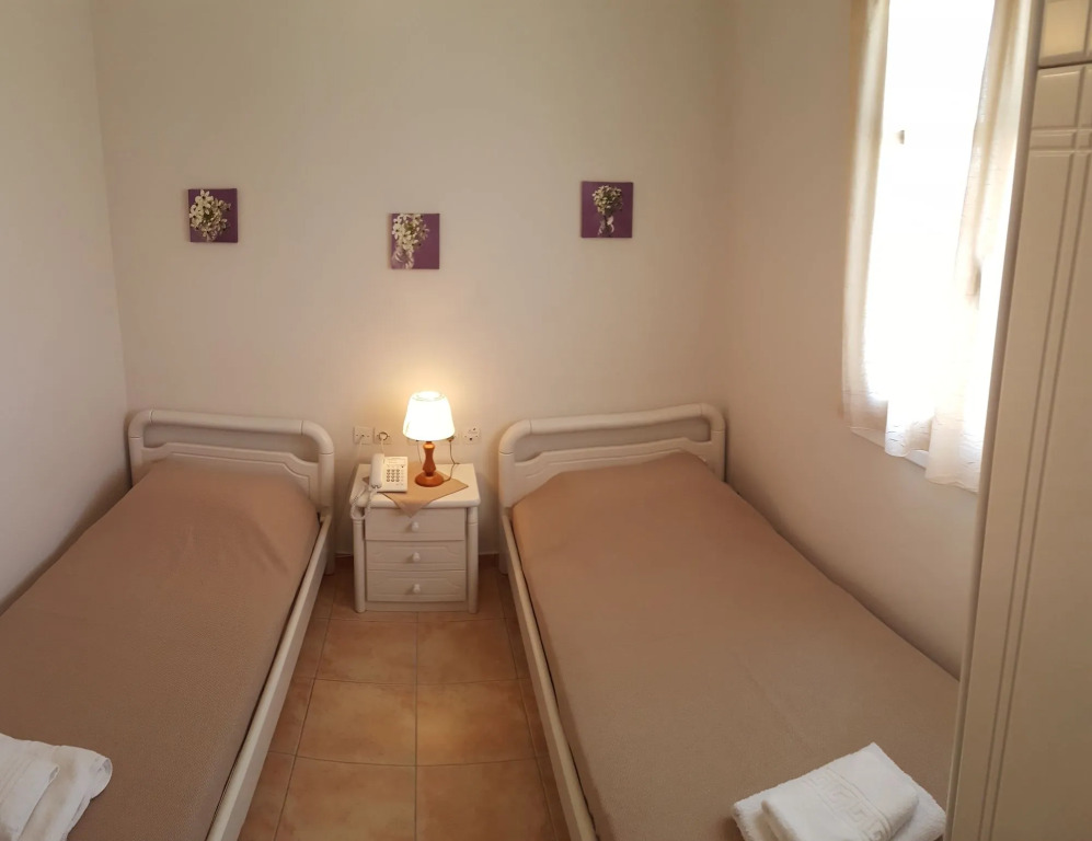 Vira Vivere Houses