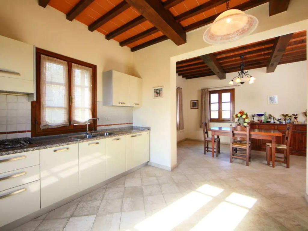 Villa Elena 36889