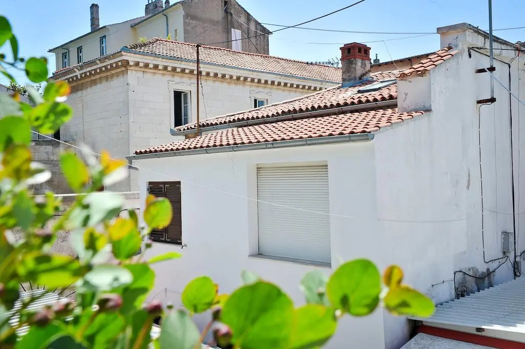 Apartment and Room Soul of Dalmatia