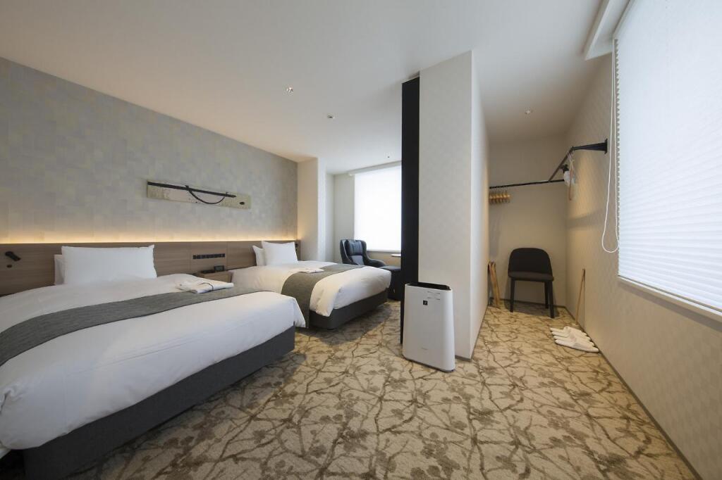 Shizutetsu Hotel Prezio Kyoto Shijo