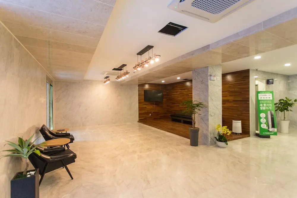 Best In City Hotel