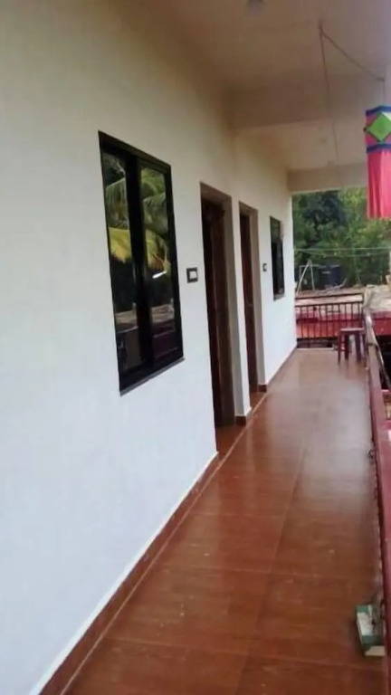 Nhanji House Goa