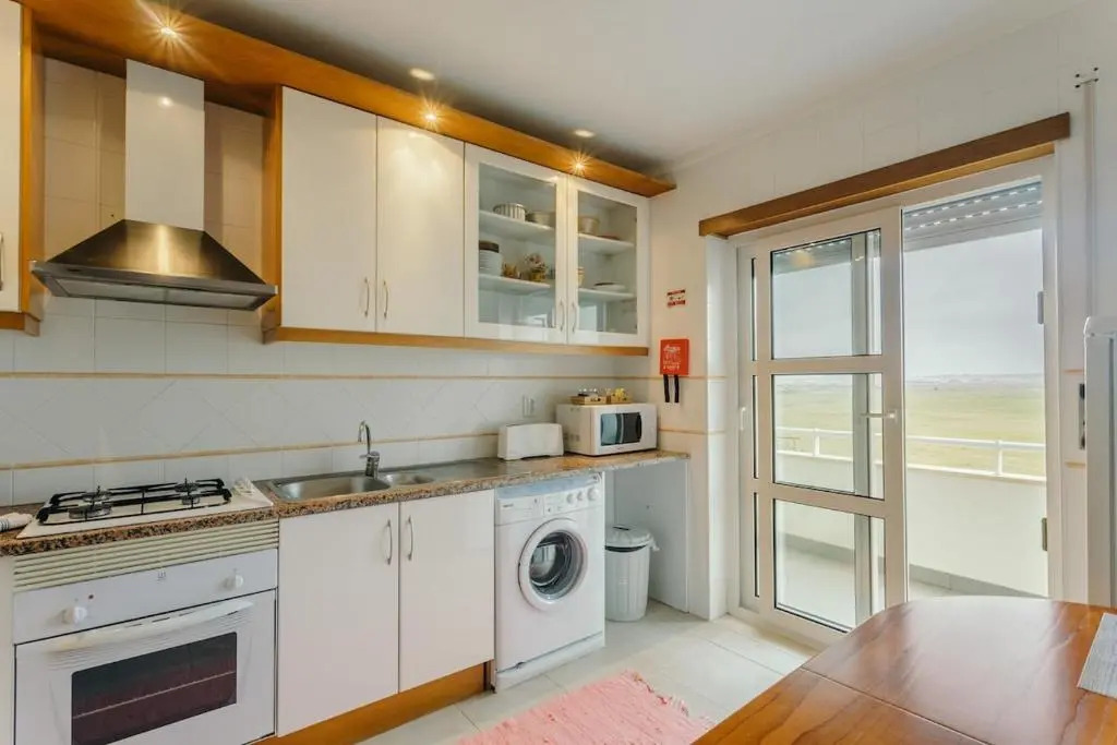 Best Houses 22- Great Location in Baleal!