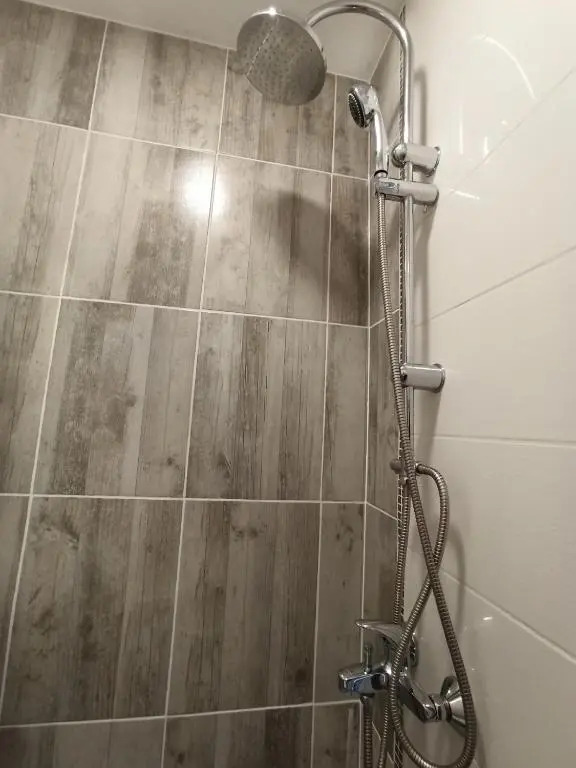 Top center Deluxe apartment
