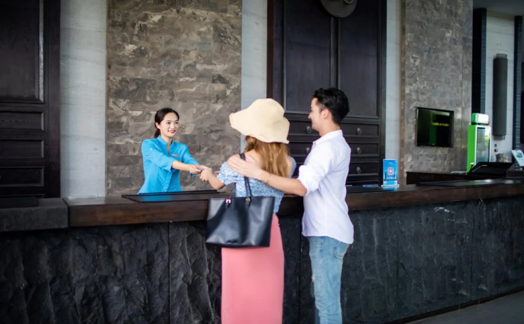 Howard Johnson by Wyndham Huizhou Hot Spring Resort