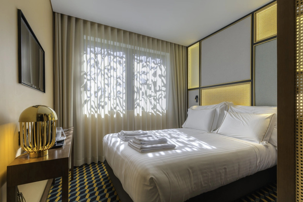 The Convo Porto Hotel & Suites