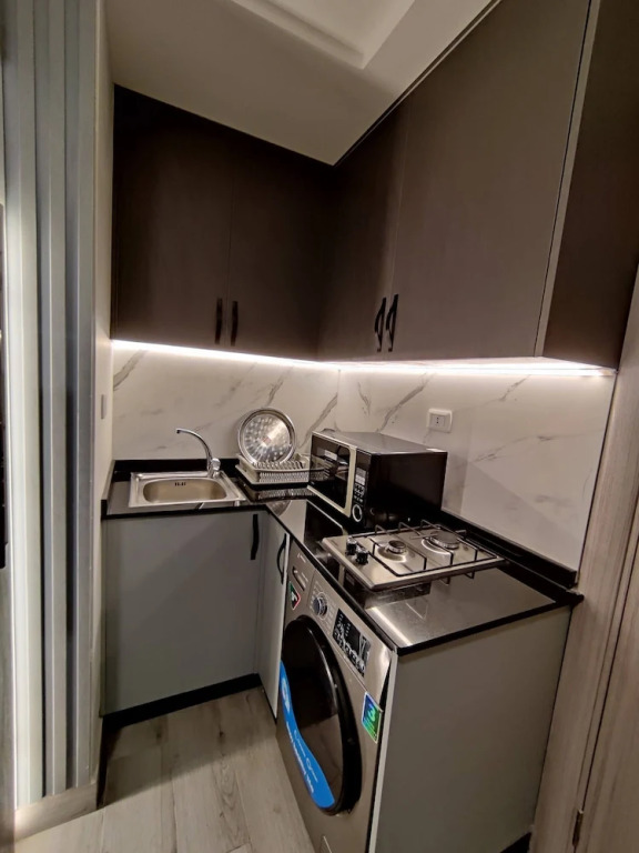 Luxury Room 44 m Near Downtown and all Services
