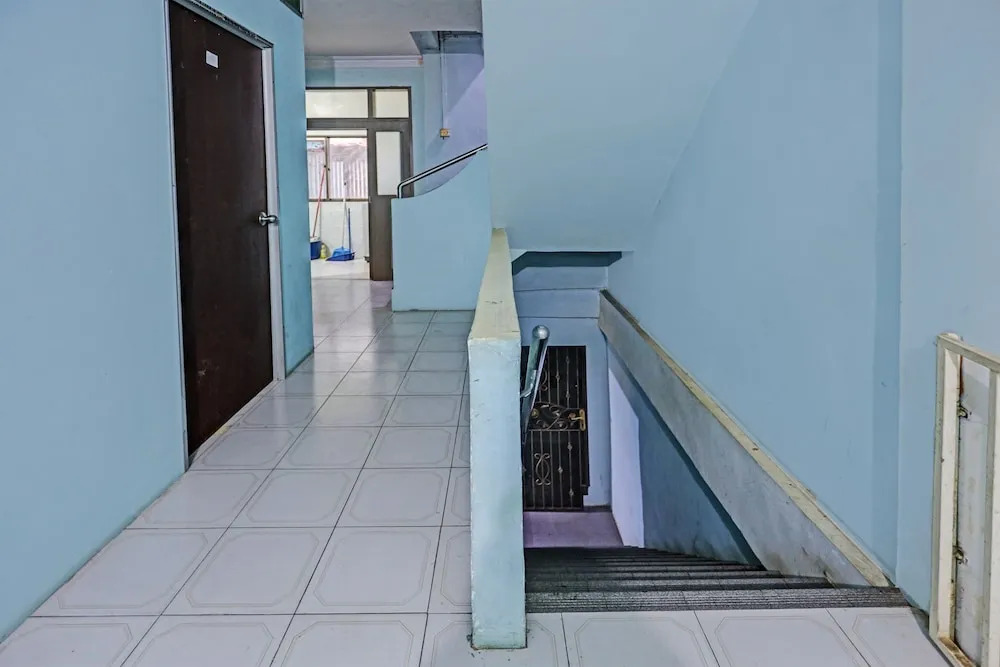 Hotel O Jodoh Stay SyariahNearPelabuhan Feri Harbor Bay