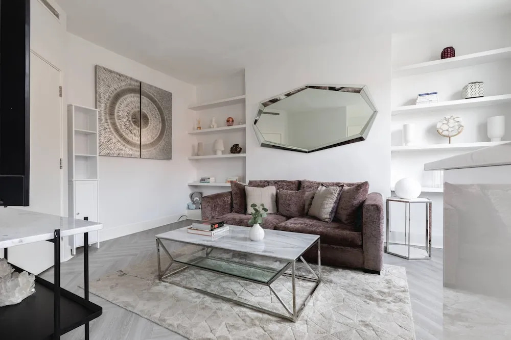 Oakley Street VII by Onefinestay