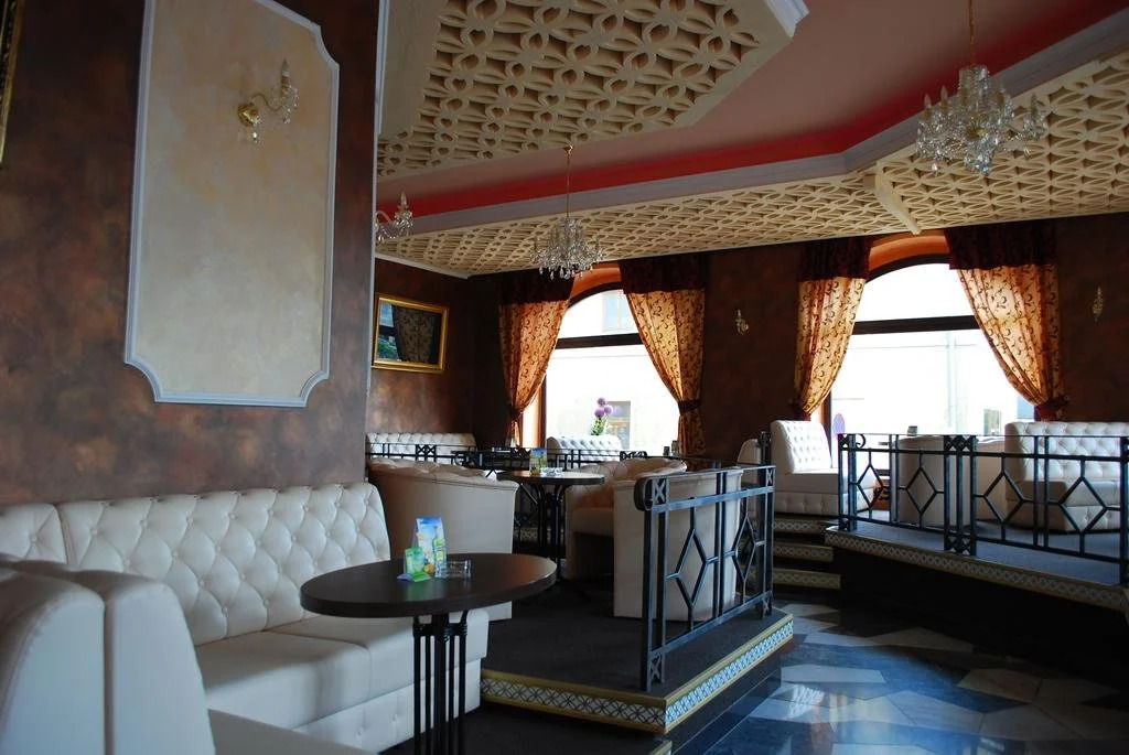 Hotel Ďumbier