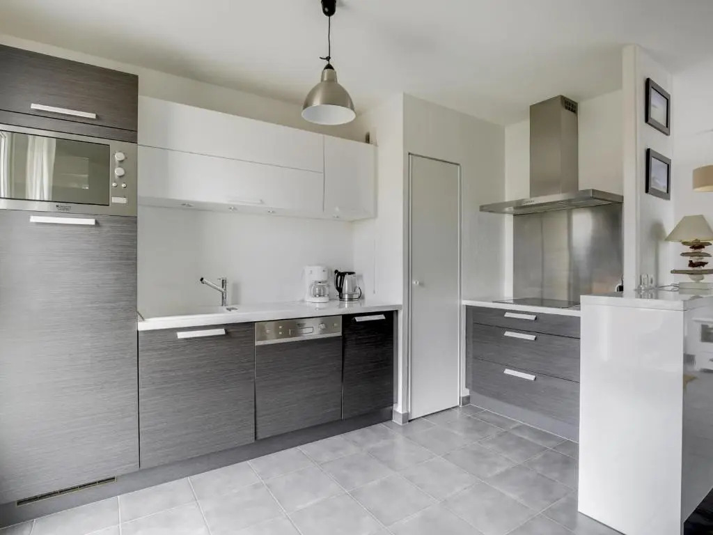 Appartement Biscarrosse Plage, 3 pièces, 5 personnes - FR-1-521-9