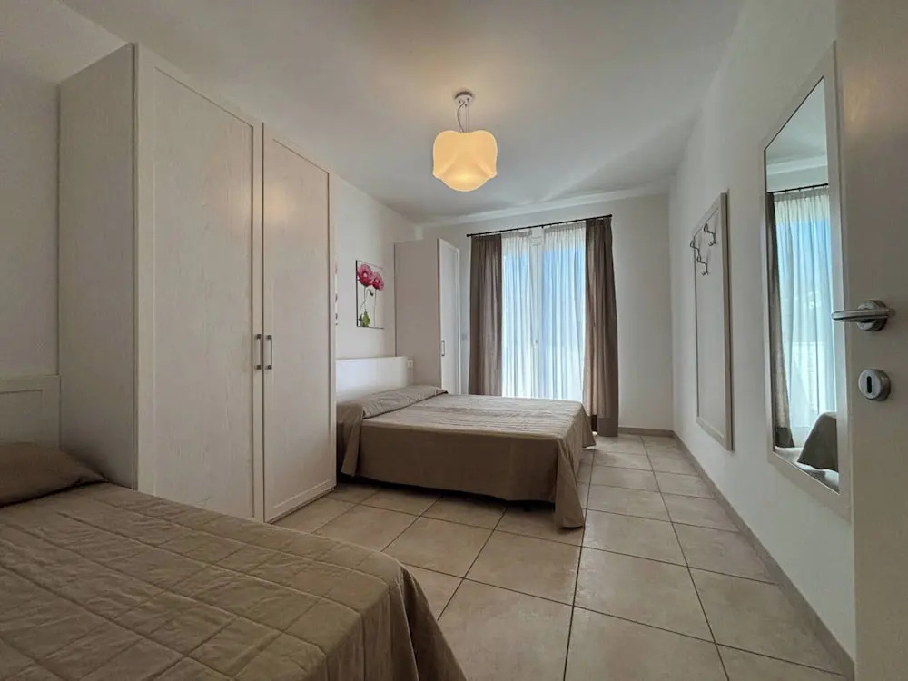 Peaceful Apartment in a Fantastic Resort