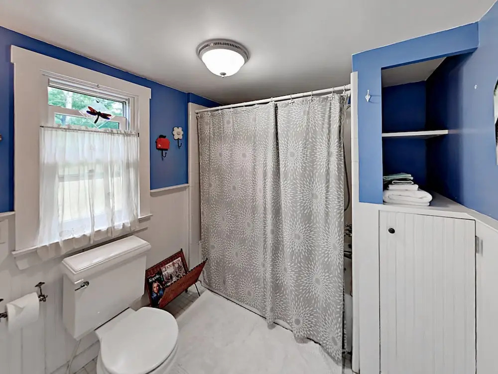 Classic New England  3 Bedroom Home