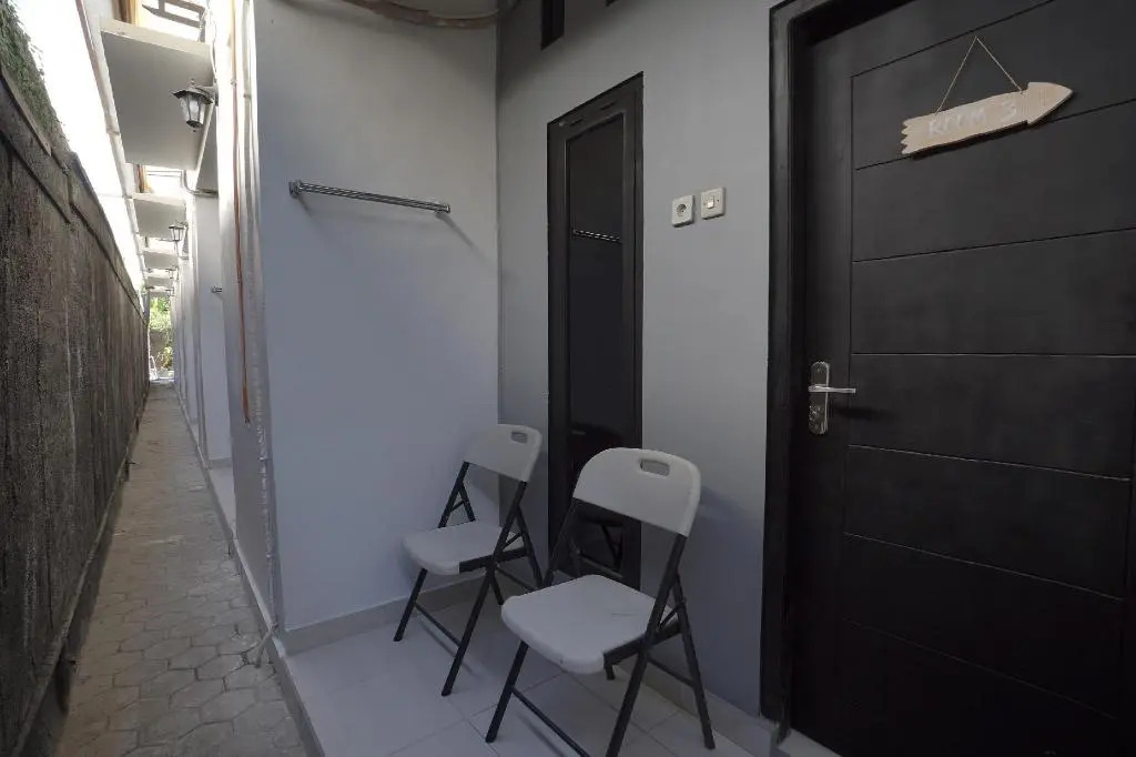 OYO 967 Cajoma Guesthouse