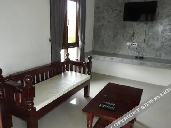 Saparote Hostel