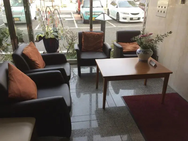 Hotel New Yutaka