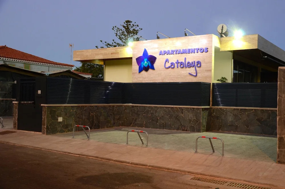 La Cataleya