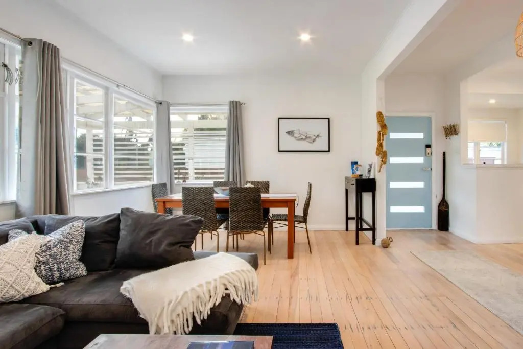 Lazy Dayz - Napier Holiday Home