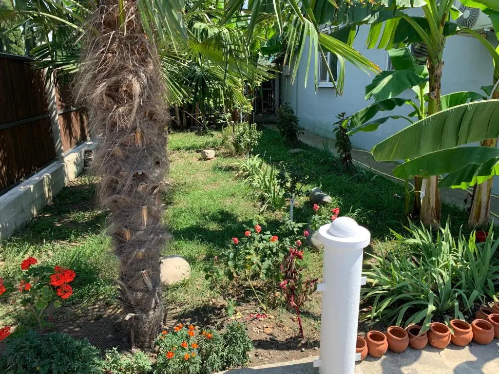 Guest house Khutorok