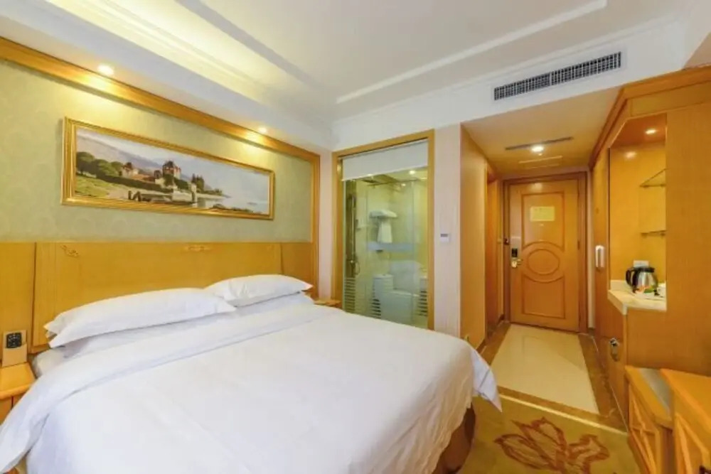 Vienna Hotel