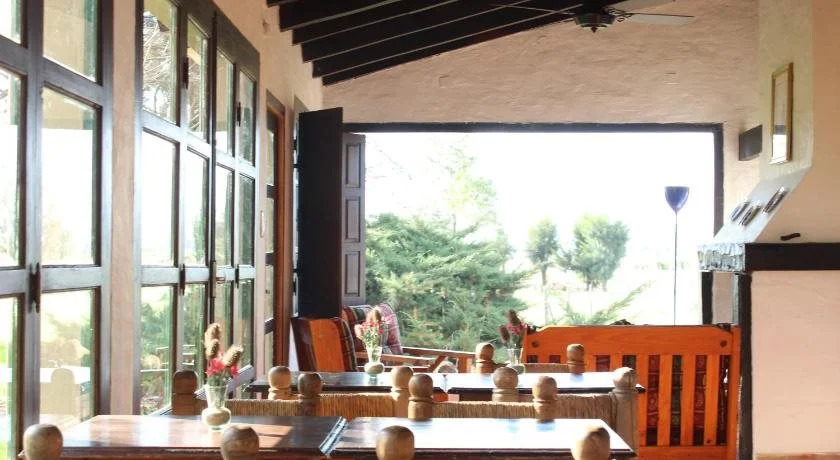 Hotel El Triunfo de Areco