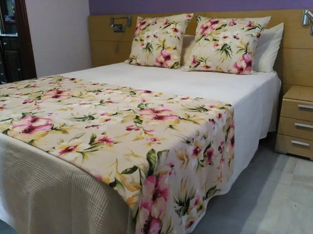 Acogedor apartamento Mezquita Wifi by JITKey